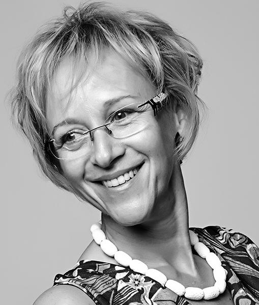 portrait de Véronique Ruotte Portrait de Véronique Ruotte pour Eclat de Toi