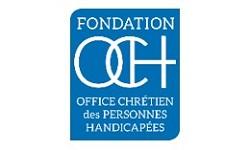 Logo client d'Eclat de toi: Fondation OCH