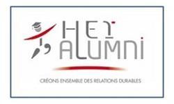 Logo client d'Eclat de toi: HEI Alumni