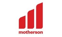 Logo client d'Eclat de toi: Motherson