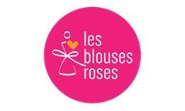 Logo client d'Eclat de toi: Les Blouses Roses