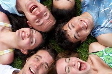 Les  Bienfaits du Rire